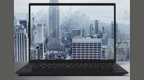 ThinkPad X1 Nano is introduced: specs, price and release date - TechBriefly