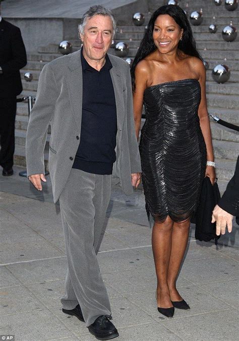 Robert De Niro and Grace Hightower. | Famous couples, Celebrity couples ...