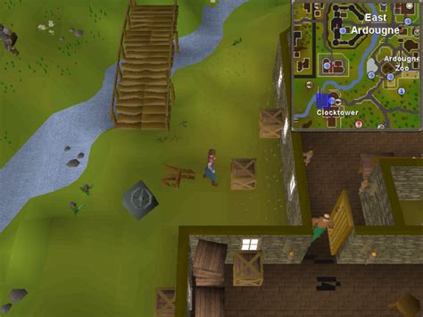 File:Map clue solution Clocktower.png - OSRS Wiki