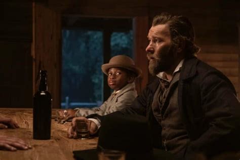 Amazon Prime Video Debuts Official Trailer For Limited Series THE UNDERGROUND RAILROAD | Seat42F