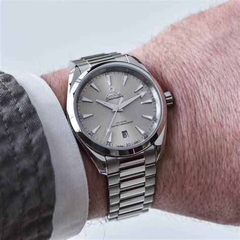 Omega Seamaster Aqua Terra 150m Online | www.right-o-way.us