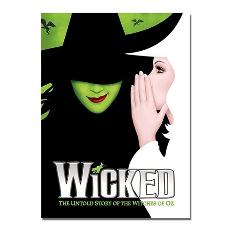 “No Good Deed” – Wicked