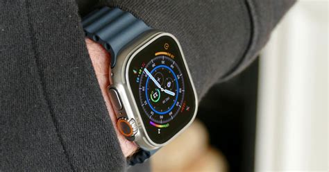 Apple Watch Ultra review: a big, exciting success | Digital Trends