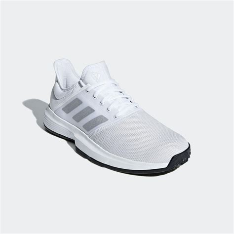 Giầy Tennis Adidas Game Court M | Tennis Us Mỹ Đình