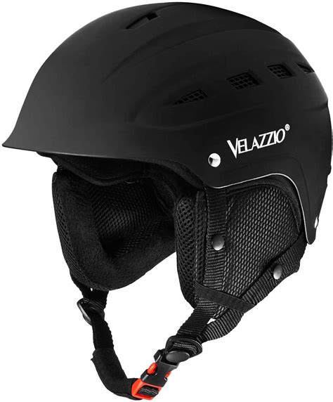 Best Snowboarding Helmets to Buy in 2024 - Get Maximum Protection