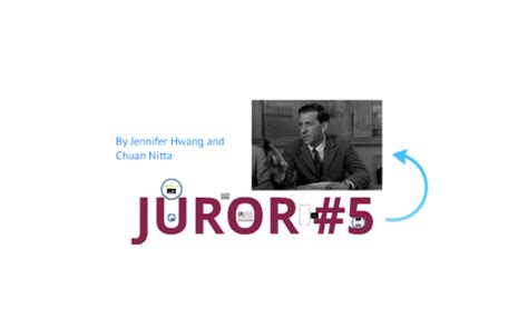 12 Angry Men, Juror 5 by Jennifer Hwang on Prezi