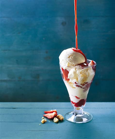 48 Ice cream recipes | delicious. magazine