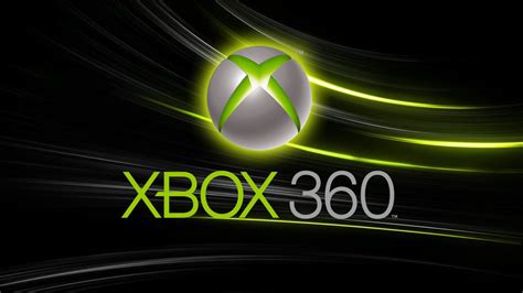 90 Xbox 360 Wallpaper Hd Picture - MyWeb