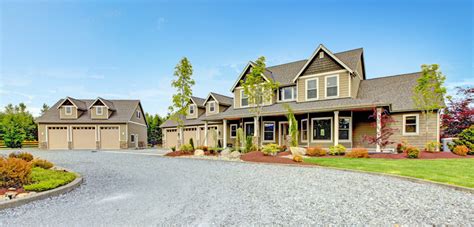 Driveway Renovation: Gravel vs. Crushed stone | McCarty Mulch & Stone