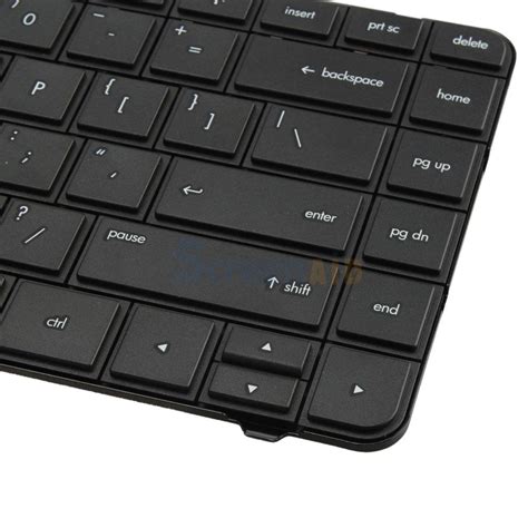 New US Keyboard for HP Pavilion G6 Series Laptop Black | eBay