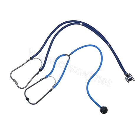 Widely Used For Animal Veterinary Stethoscope - Buy Veterinary Stethoscope,Stethoscope,Animal ...