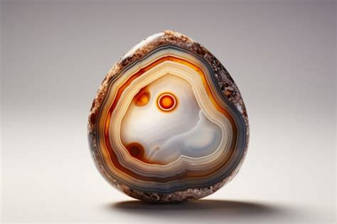 Eye Agate: Meaning, Properties, You Should Know