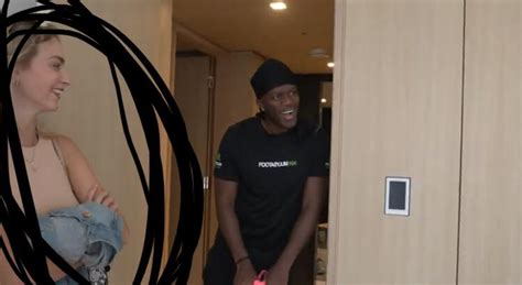 KSI Girlfriend *2020* : ksi