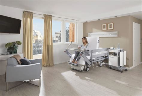 Why Adjustable Beds are required in the Hospitals | Brands On Vine