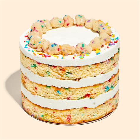 Birthday Cakes Delivered to Your Door – Milk Bar