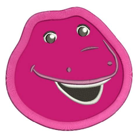 Barney Head