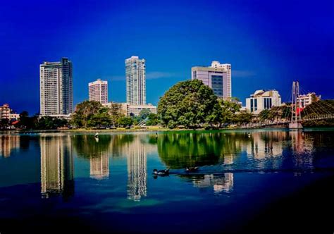 Best Places To Visit In Colombo - Bank2home.com