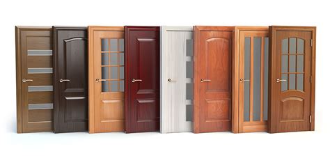 How to Choose the Right Doors for Your Home