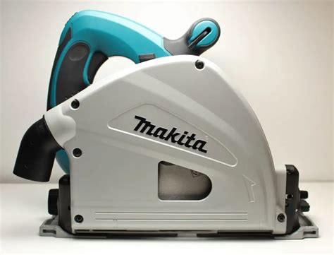 Makita Track Saw Review - Model SP6000 - Tools and Tutorials