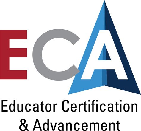 Educator Certification and Advancement / ECA Main