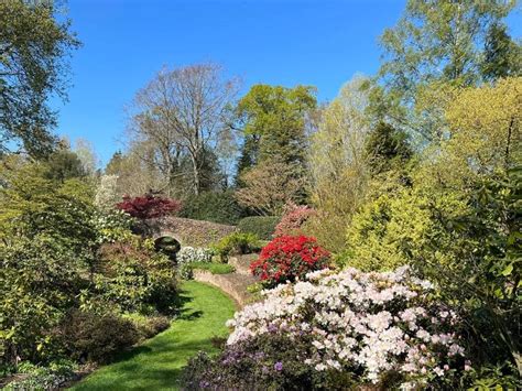 Bressingham Steam and Gardens | Visit Norfolk