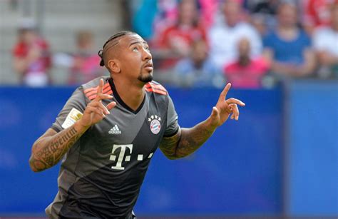 Exclusive: Jérôme Boateng on Pep Guardiola, Facing Cristiano Ronaldo ...