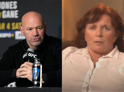 Dana White's Parents: Did they have a good relationship with the UFC CEO?