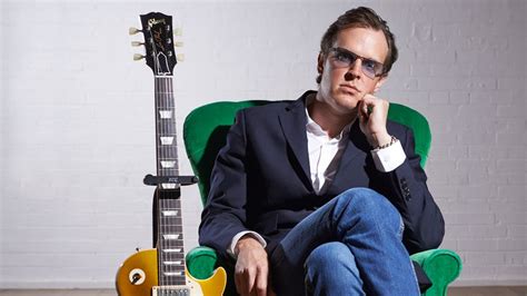 Best Joe Bonamassa Songs of All Time – Top 10 Tracks | Discotech