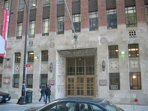 Brooklyn Law School | Flickr - Photo Sharing!