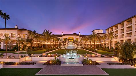 Park Hyatt Aviara Resort - San Diego Hotels - Carlsbad, United States ...