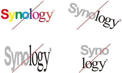 Synology Logo - LogoDix