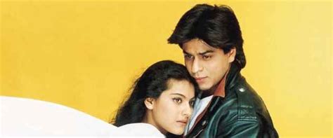 Dilwale Dulhania Le Jayenge Completes 1200 Weeks, Shah Rukh Khan ...