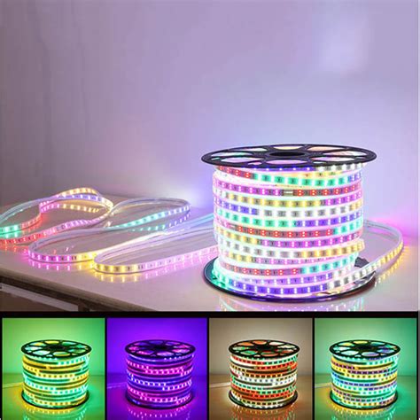 China LED Strip Lights Manufacturers