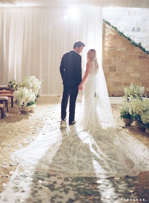 Lauren Conrad's Wedding Pictures 2014 | POPSUGAR Celebrity Photo 8