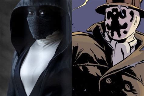 HBO’s Watchmen: the “political” backlash against Watchmen, explained - Vox