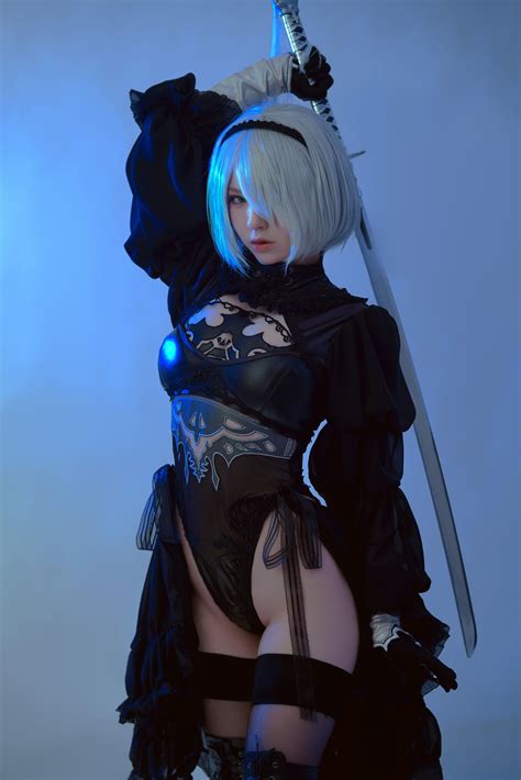 Pin on NieR:Automata