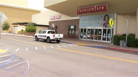 Fashion Fair Mall closed Sunday due to recent protests - ABC30 Fresno