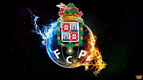 FC Porto Wallpapers - Wallpaper Cave