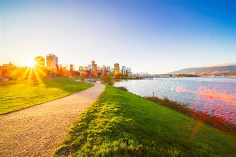 Your guide to exploring the best of Vancouver's under-appreciated parks - Vancouver Is Awesome