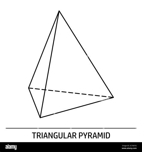 Piramide Triangular