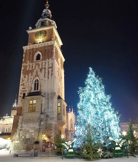 Christmas market in Krakow in 2018 (dates and info) - Krakow Guide