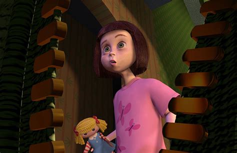 Hannah Phillips | Wiki Toy story | FANDOM powered by Wikia