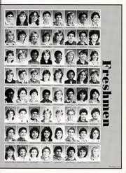 David Crockett High School - Texan Yearbook (Austin, TX), Class of 1985, Page 202 of 232