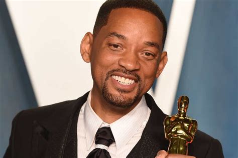 Will Smith makes first late-night talk show appearance since Oscars slap | Evening Standard