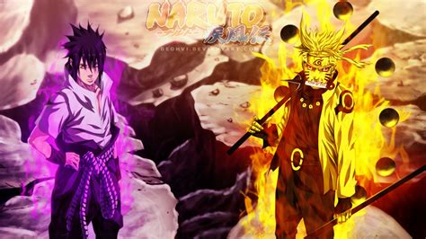 Naruto Sage of Six Paths Wallpapers - Top Free Naruto Sage of Six Paths ...