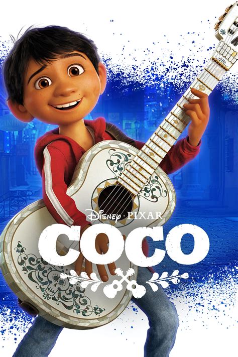 Coco (2017) | Watchrs Club