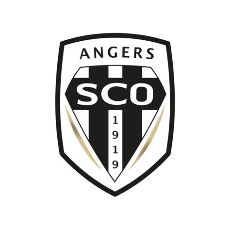 Download Angers Sco Logo PNG Transparent Background 4096 x 4096, SVG, EPS for free