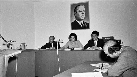 Communist-Era Disappearances Still Haunt Albania | Balkan Insight