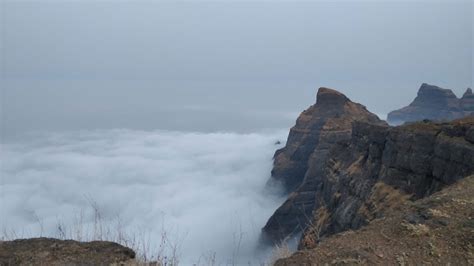 Harishchandragad Night Trek - Treks And Hikes