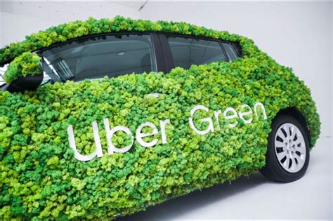 Uber's Green EV Ride Service Comes to 1,400 More American Cities in 2021 | American cities ...